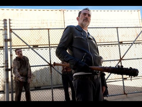 The Walking Dead: Season 8 Episode 11 "Dead or Alive Or" Recap