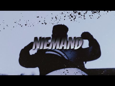 Girrekk - „NIEMAND“ (prod. by 2Bough & ThisisYT) [official video]