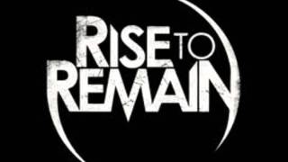 Rise To Remain - City Of Vultures