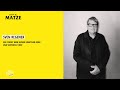 Sven Regener – How to find your creative core and defend it?