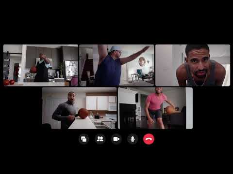 Open video