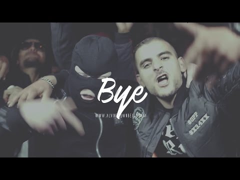 [ FREE ] 21 savage ✘ kalash criminel ✘ Sofiane Type Beat 2o16 "Bye" (Prod. By Alvin Brown Beats)