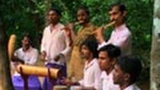 Bamboo Music by Vayali Folklore Group