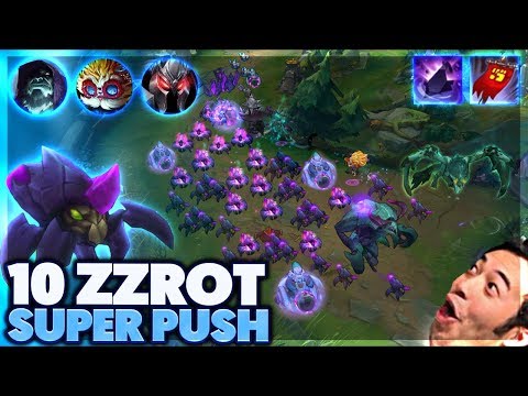 22 MINUTE WIN GUARANTEED  | 5 TOWERS 1 PUSH  - BunnyFuFuu