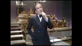 Tony Bennett and The Count Basie Orchestra - For Once in my Life