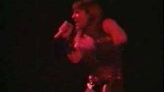 Iron Maiden - Moonchild live (Maiden England)