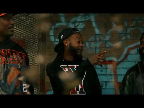 NUT G FEAT. Ju JILLA x C DA PROPHET - SUNDAY EVENING