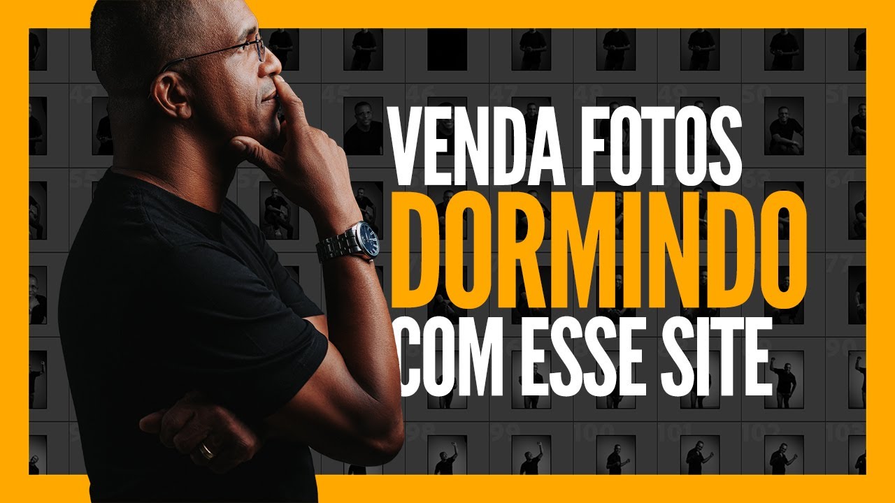 Como vender fotos utilizando o AlboomProof