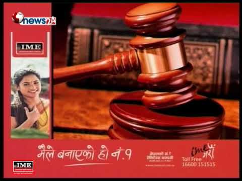Prime Time 8 PM NEWS_2075_04_26 - NEWS24 TV