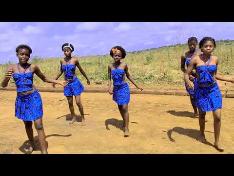 Quinho - Kowaya (Video clip Oficial)