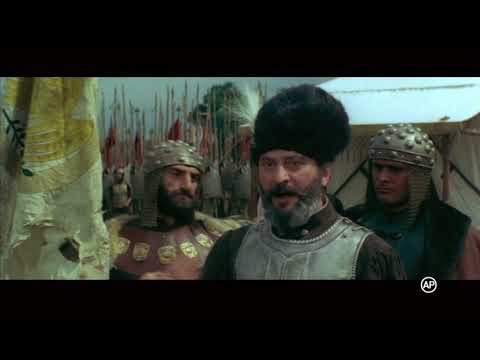 Cum se intră în luptă | Mihai Viteazul: Unirea, la TVR1