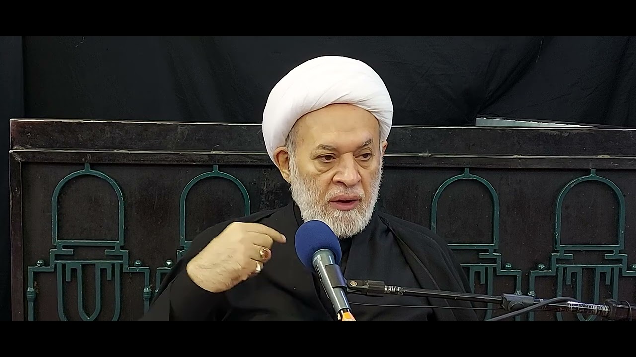 التلازم الموضوعي بين القضيتين الحسينية والمهدوية (الحلقة الثانية)