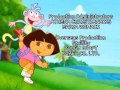 Dora The Explorer End Credits 1999