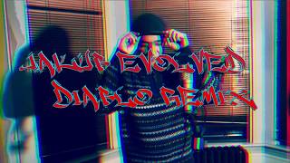 Clockwork Sessions Vol.4 - Jakub Evolved