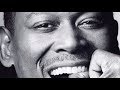 Luther Vandross - Ain't No Stoppin' Us Now [Morales Radio Mix]