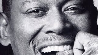 Luther Vandross - Ain&#39;t No Stoppin&#39; Us Now [Morales Radio Mix]