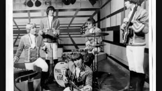 Upon Your Leaving - Paul Revere And The Raiders