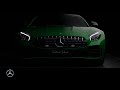 Mercedes AMG GT R Commercial Blender 2 83