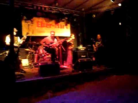 Lack of Control_Krawall und Remmidemmi (Deichkind-Cover live @ Eber-Hart-Festival 2009)