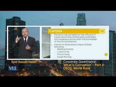 MGT717 Topic003 | Corporate Governance