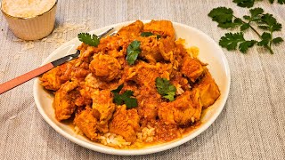 The EASIEST Instant Pot Mediterranean Chicken Recipe You Need To Try