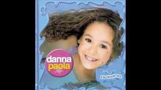 Danna Paola - CD Oceano - Un Paso Atrás