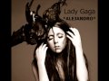 Lady Gaga - Alejandro Electrolightz Remix 2010 ...