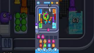 Pixel Flow — level 406