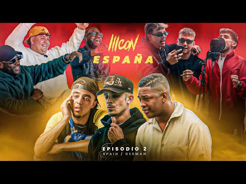 ICON Spain | Das erste ICON Battle! (EP. 2)