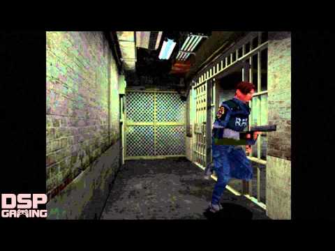 Resident Evil 2 playthrough pt21 - Live To Fight Another Day