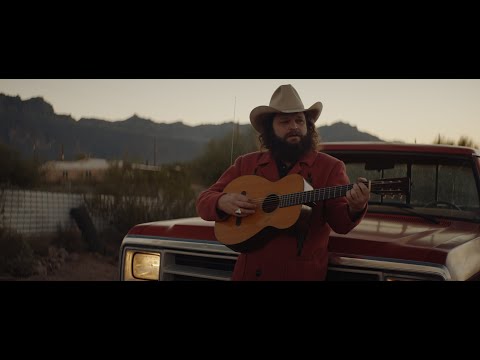 Tony Martinez - Try (Official Music Video)