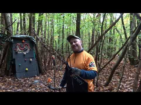 Silver Archery