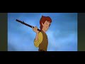 The Black Cauldron ️ Taran Scene Part 1985