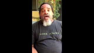 Ike Willis  on Dr. Dot