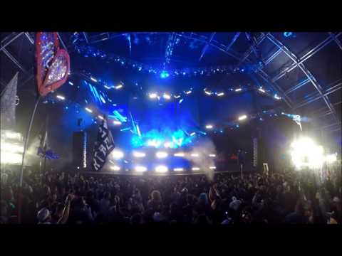 JOHN O'CALLAGHAN @ DREAMSTATE SOCAL 2016