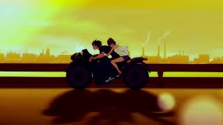 Yung Lean &amp; Bladee - Highway Patrol (Nightcore)