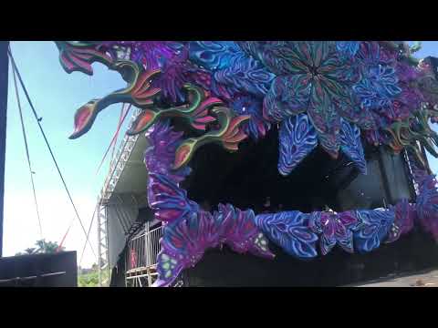 FNX - SONOORA 8 ANOS