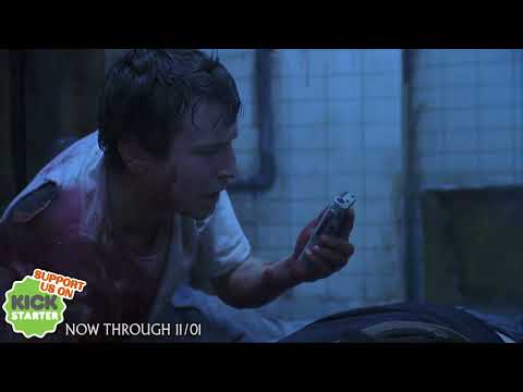 SCORED TO DEATH CLIP — CHARLIE CLOUSER EXPLAINS "HELLO ZEPP"