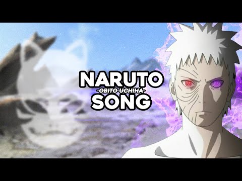 Anbu Monastir x DAVAGE - Obito Song [Anime / Naruto Song Prod. by SwitchBeatz]