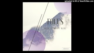 H.E.R. - Focus (Remix) feat. H.I.M. and Avereaux