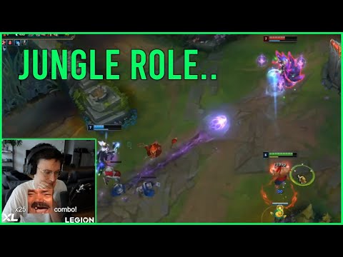 'Perfect' Double Kill FT. Vedius