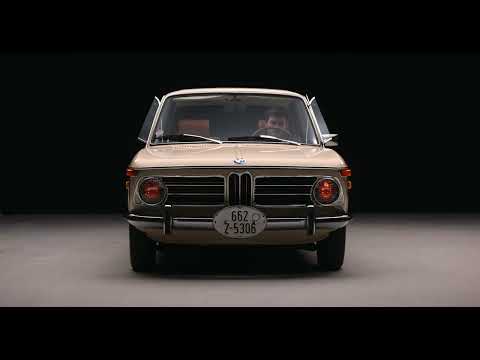 BMW 2002 | Functions