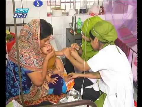 ডেঙ্গুতে একজনের মৃত্যু