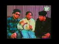 Run D M C KDOL TV Drop 1990