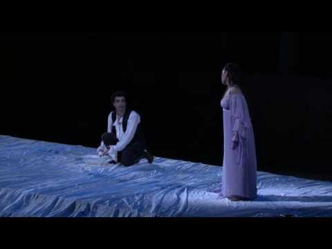 Salzburg Festival in Cinemas - "Romeo and Juliet"
