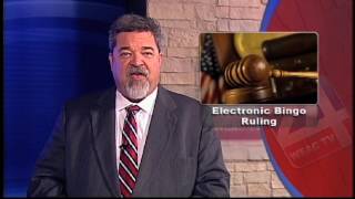 State Wins Electronic Bingo Case