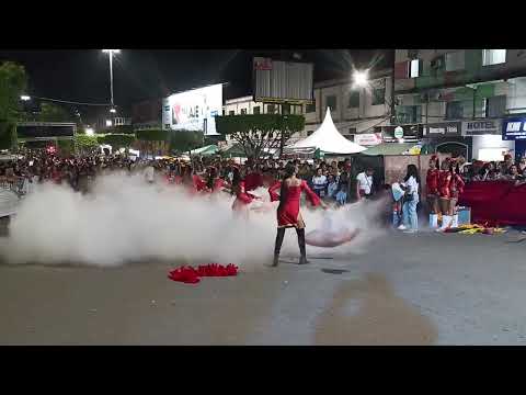 FAEIBI - IBIRAPITANGA.