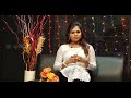 Health Education Best Health Solutions By Girija Sri Doctor I Antharangam Interactive TV