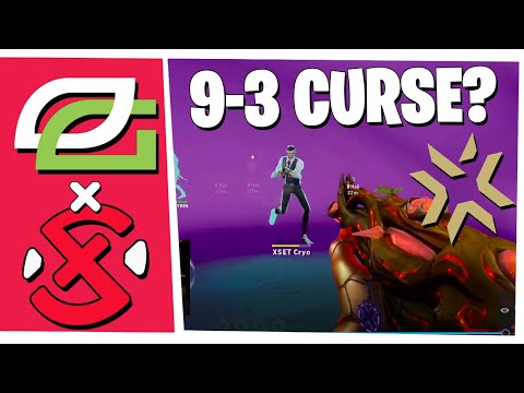 OpTic Gaming vs XSET - HIGHLIGHTS | Valorant Champions 2022