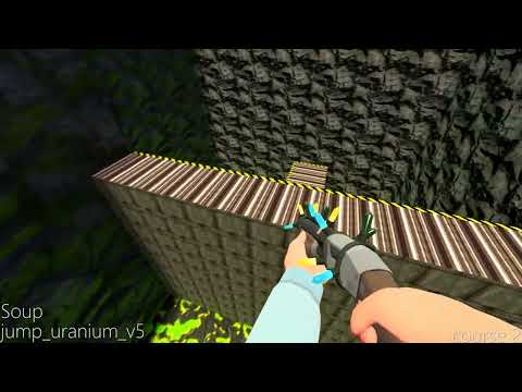 jump_uranium_v5 course collection